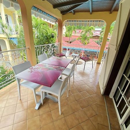 Appartement Moderne A Pointe Noire 36 M² Piscine & Jacuzzi Exteriér fotografie