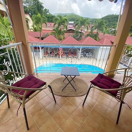 Appartement Moderne A Pointe Noire 36 M² Piscine & Jacuzzi Exteriér fotografie