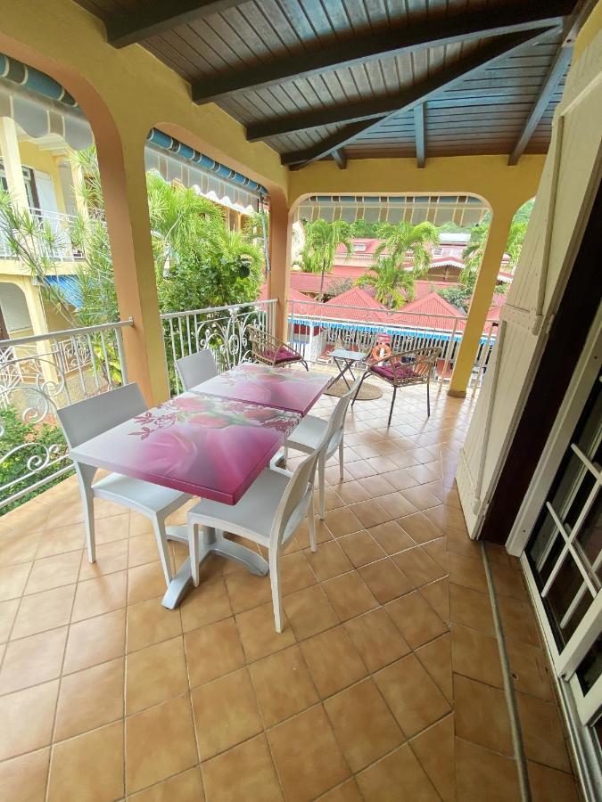 Appartement Moderne A Pointe Noire 36 M² Piscine & Jacuzzi Exteriér fotografie