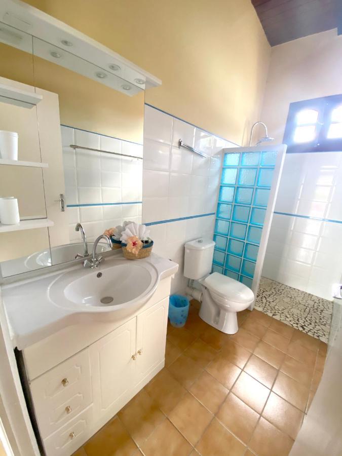 Appartement Moderne A Pointe Noire 36 M² Piscine & Jacuzzi Exteriér fotografie