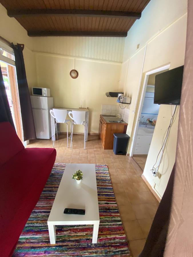 Appartement Moderne A Pointe Noire 36 M² Piscine & Jacuzzi Exteriér fotografie